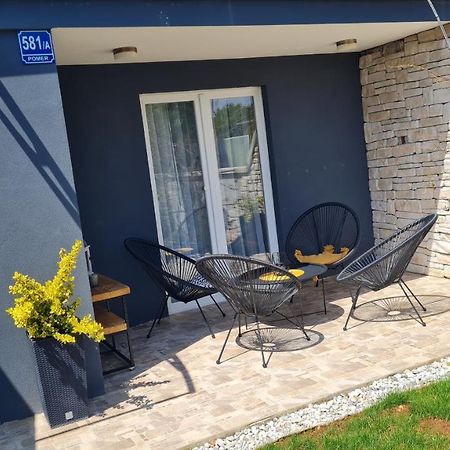 A24-House Villa Medulin Exterior photo
