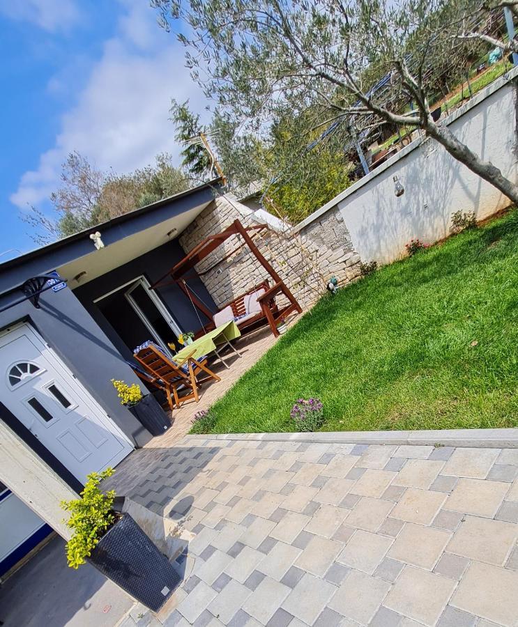 A24-House Villa Medulin Exterior photo