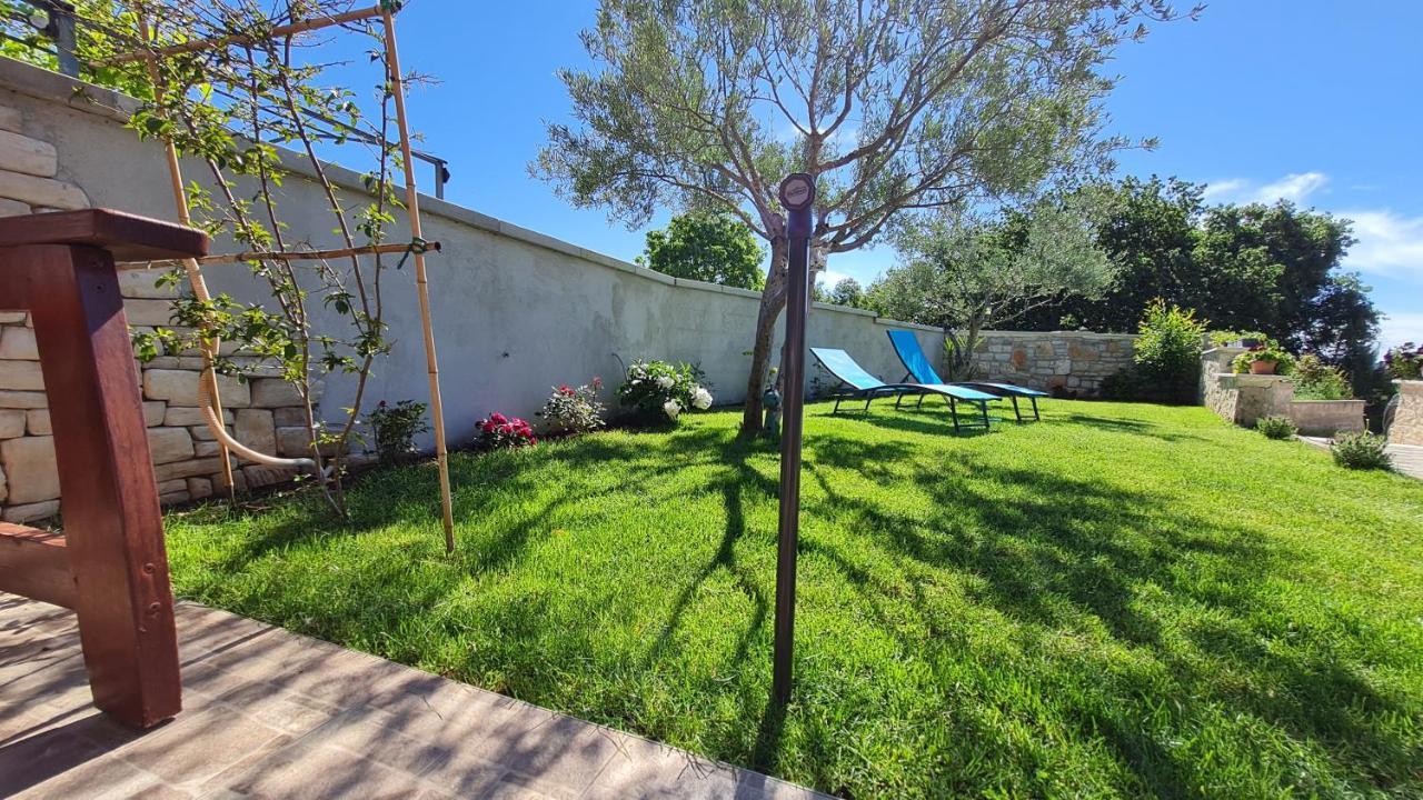 A24-House Villa Medulin Exterior photo
