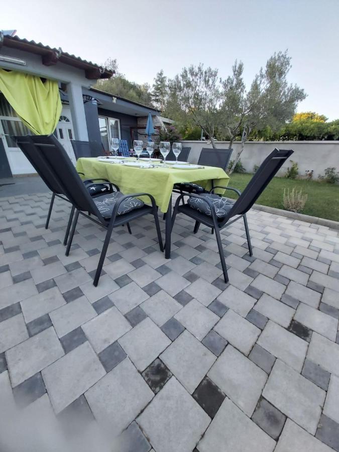 A24-House Villa Medulin Exterior photo